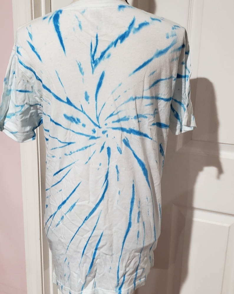 PINK VICTORIA'S Secret Shirt - Picture 3 of 4